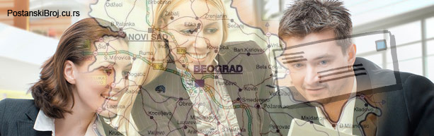 Postanski Broj.cu.rs logo